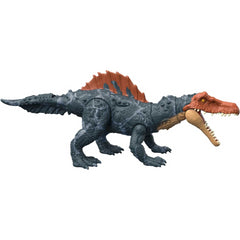 Jurassic World Massive Action Siamosaurus Dinosaur Figure