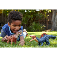 Jurassic World Massive Action Siamosaurus Dinosaur Figure