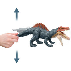 Jurassic World Massive Action Siamosaurus Dinosaur Figure