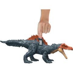 Jurassic World Massive Action Siamosaurus Dinosaur Figure