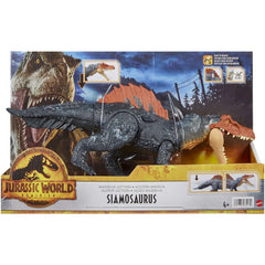 Jurassic World Massive Action Siamosaurus Dinosaur Figure