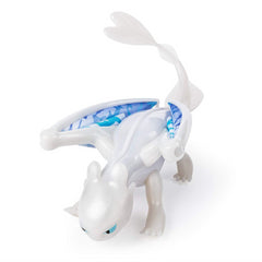 DreamWorks Dragons Lightfury Deluxe Lights and Sounds - Maqio