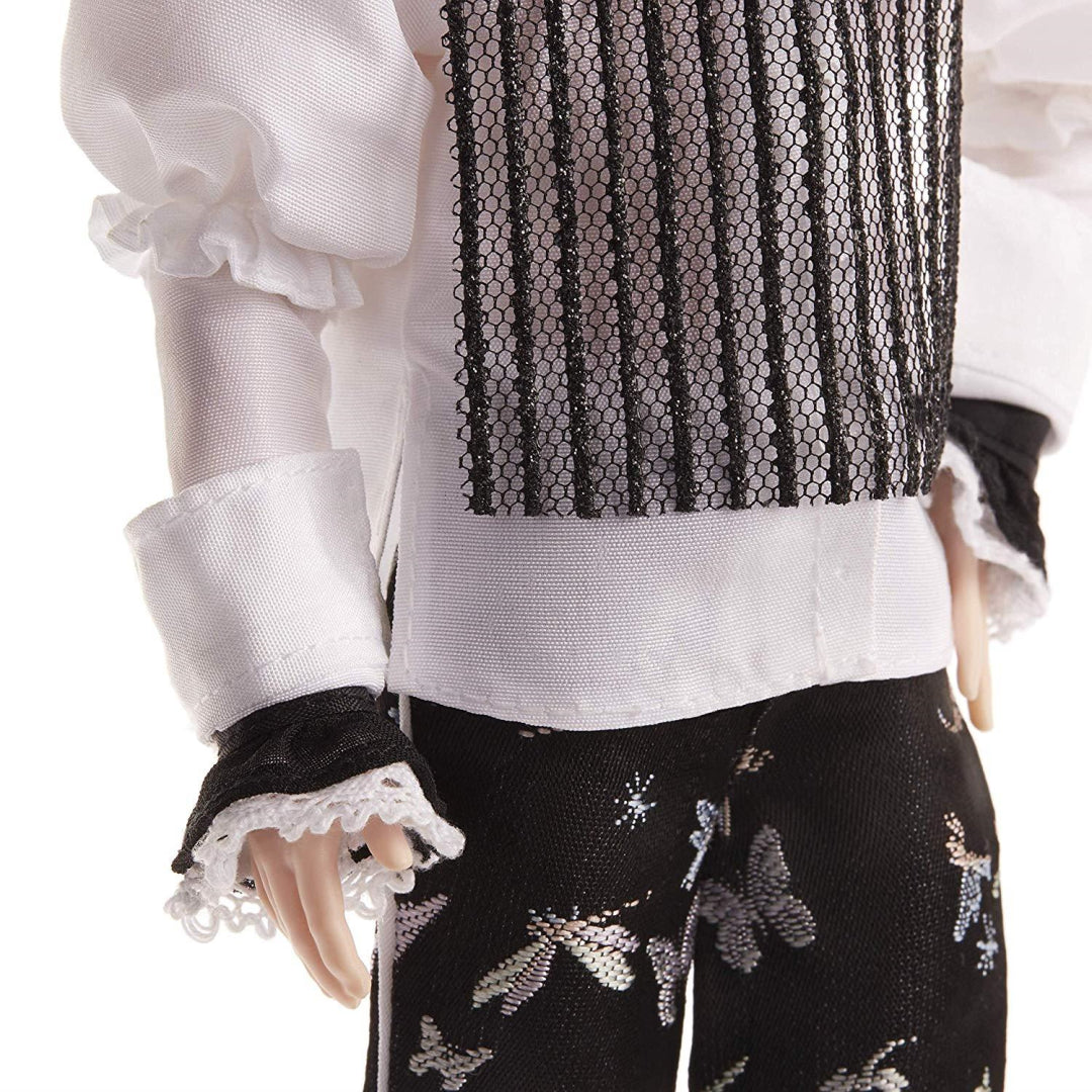 Suga hotsell barbie doll