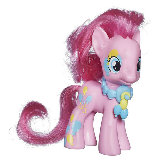 My Little Pony Cutie Mark Magic Pinkie Pie Figure - Maqio