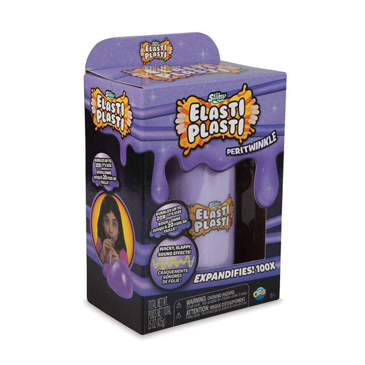 Elasti Plasti 79604 Peritwinkle, Multi, One Size - Maqio