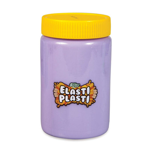 Elasti Plasti 79604 Peritwinkle, Multi, One Size - Maqio