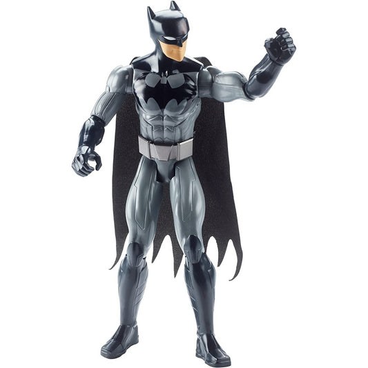 Justice League Batman-Armor Figurine 30cm