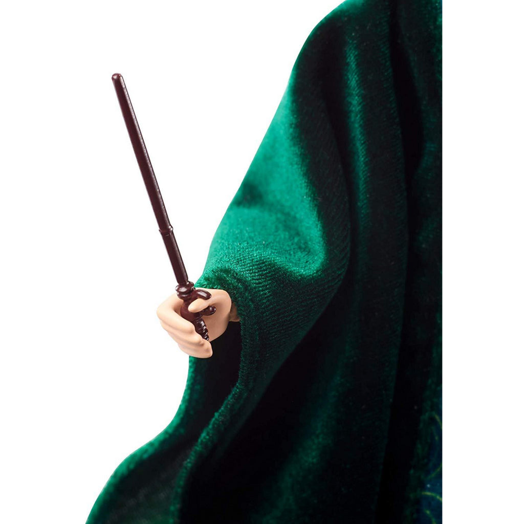 Harry Potter FYM55 Professor McGonagall Doll - Maqio