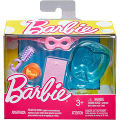 Barbie Spa Day Accessories Set