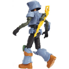 Toy Story Lightyear Junior Zap Patrol Mo Morrison 5-Inch Figure
