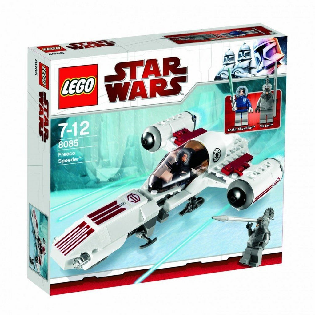 LEGO Star Wars TM Freeco Speeder - Maqio