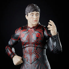 Marvel The Eternals Legends Series Collectable 6in Action Figure - Druig