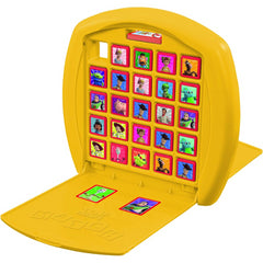 Top Trumps Toy Story Match The Crazy Cube Game