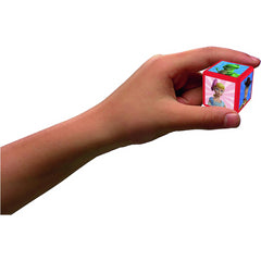 Top Trumps Toy Story Match The Crazy Cube Game