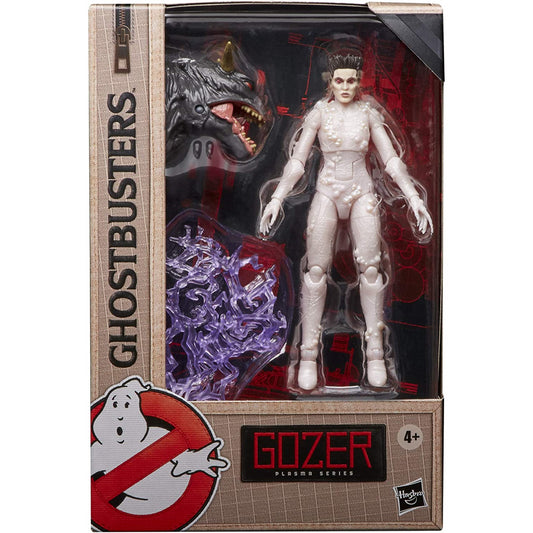 Ghostbusters Plasma Series 6in Classic 1984 Action Figure - Gozer