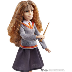 Harry Potter Hermione Polyjuice Potions Doll & Playset
