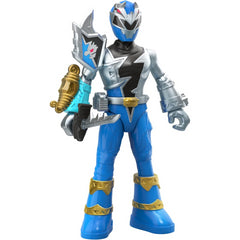 Power Rangers Action Figures Battle Attacker Monster 2 Pack
