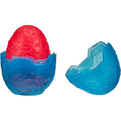 Treasure X Aliens Ooze Eggs Singles Squeeze to Hatch