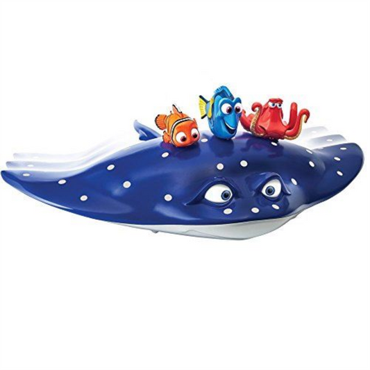 Finding Dory 3-in-1 Mr. Ray Swigglefish - Maqio