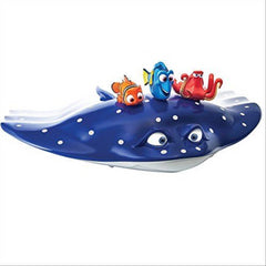 Finding Dory 3-in-1 Mr. Ray Swigglefish - Maqio