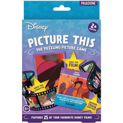 Disney Picture This Game