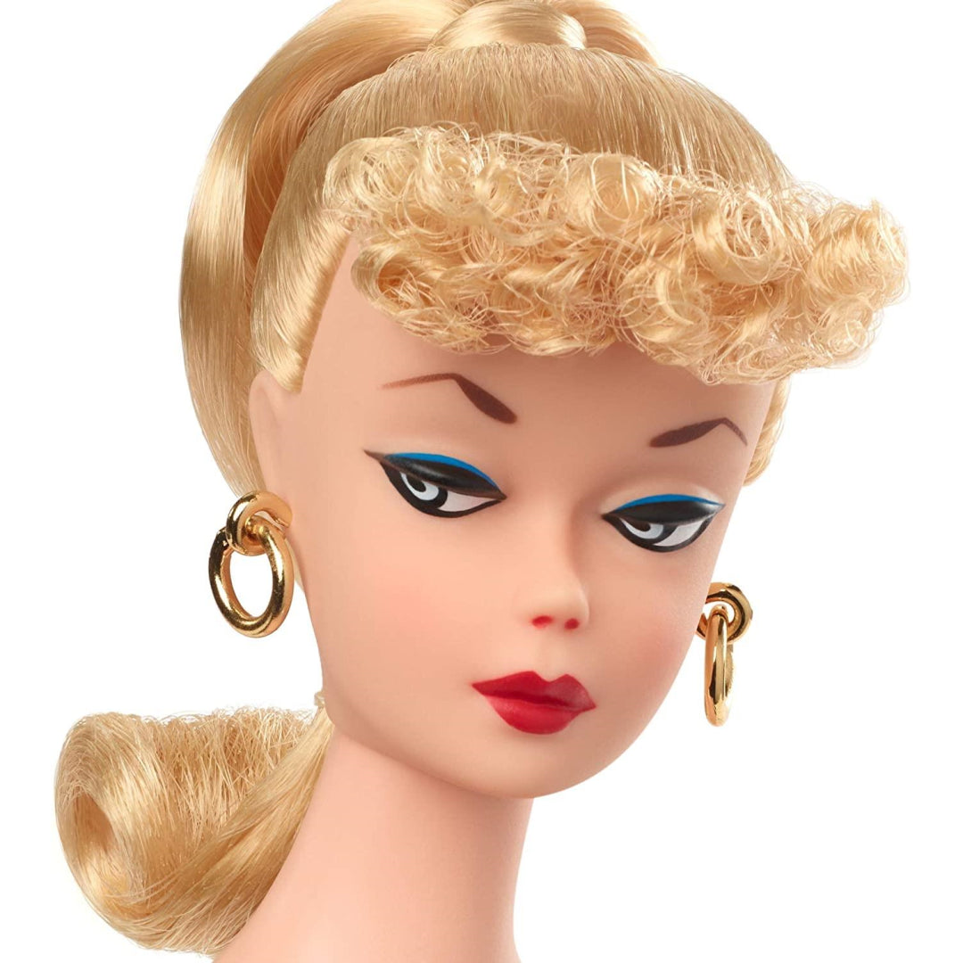 Barbie Mattel 75th Anniversary Doll GHT46 - Maqio