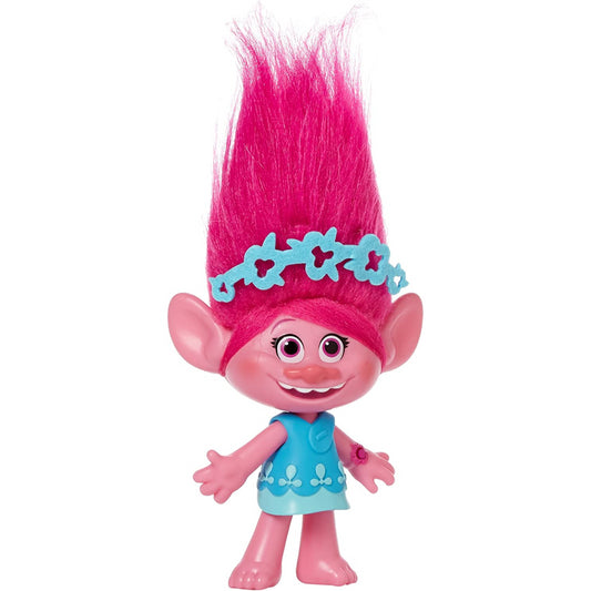 DreamWorks Trolls Poppy Hug Time Harmony Figure