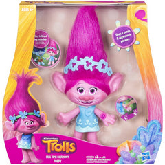 DreamWorks Trolls Poppy Hug Time Harmony Figure