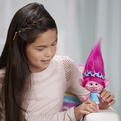 DreamWorks Trolls Poppy Hug Time Harmony Figure