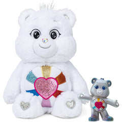 Care Bears Collectors Edition Set