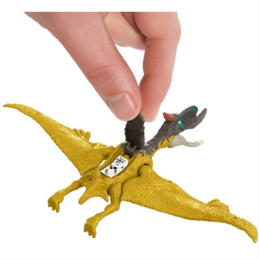 Jurassic World Dominion Movie Series Figure - Dsungaripterus