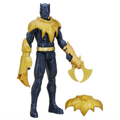 Marvel Titan Hero Series Black Panther - Maqio