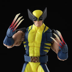 Marvel Legends Series X-Men Return of Wolverine 15-cm Action Figure