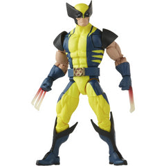 Marvel Legends Series X-Men Return of Wolverine 15-cm Action Figure