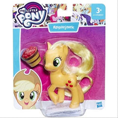 My Little Pony Small Figure with Accessory Friends - Applejack