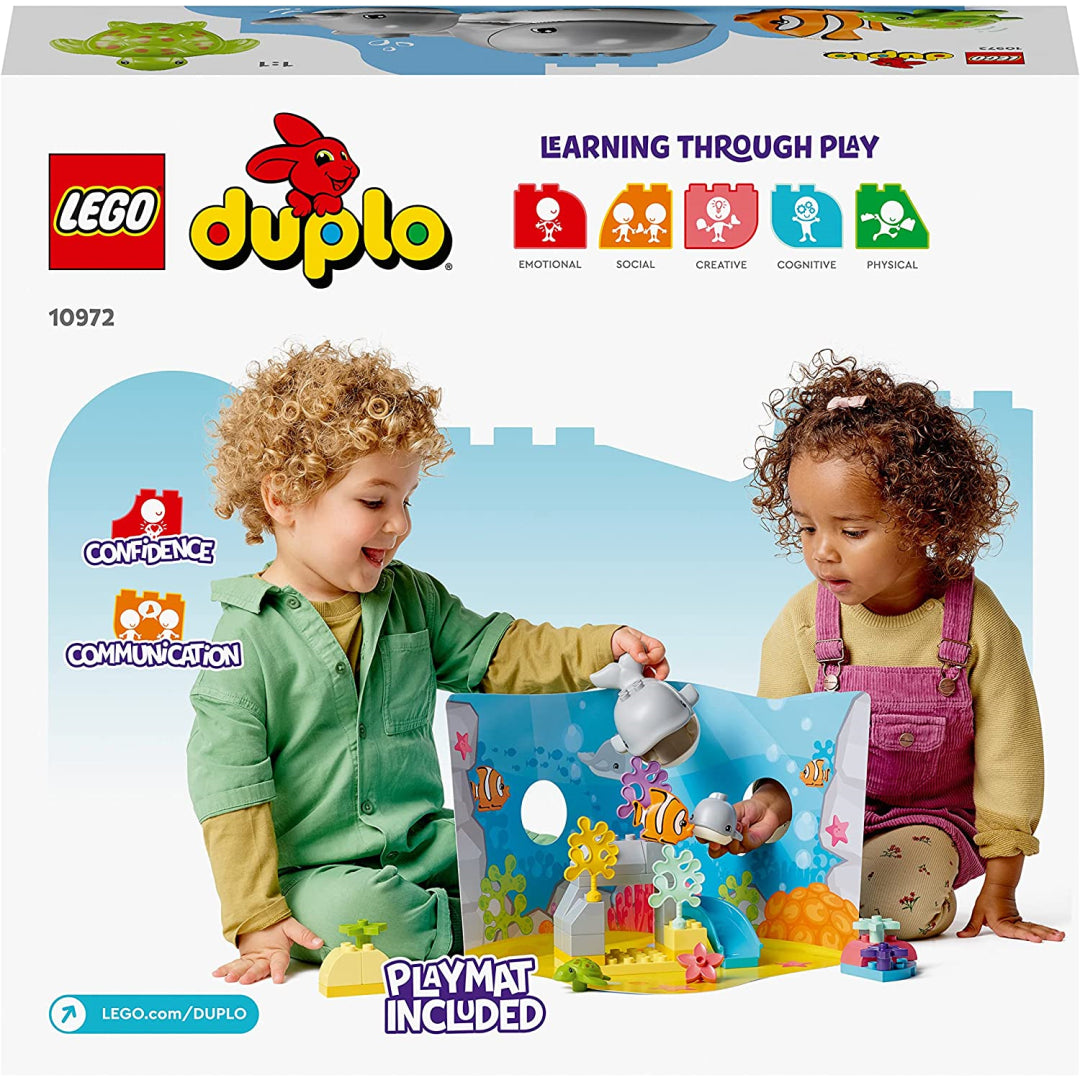 Duplo for best sale 1 year olds