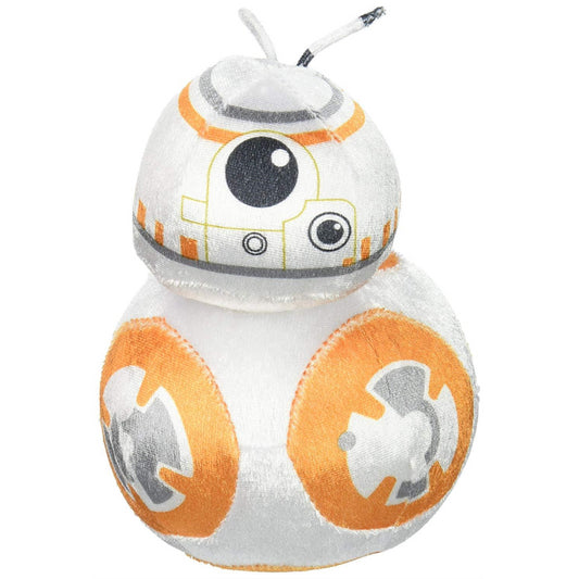 Funko Star Wars 117807 Galactic Plushies Episode 7 BB-8 Plush Figure - Maqio