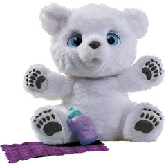 FurReal Snifflinâ€™ Sawyer Plush Toy B9073 - Maqio