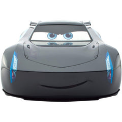 Disney Pixar FLK16 Cars Jackson Storm 20 Inch Vehicle - Maqio