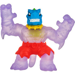 Heroes Of Goo Jit Zu Goo Shifters Hero Tyro Figure