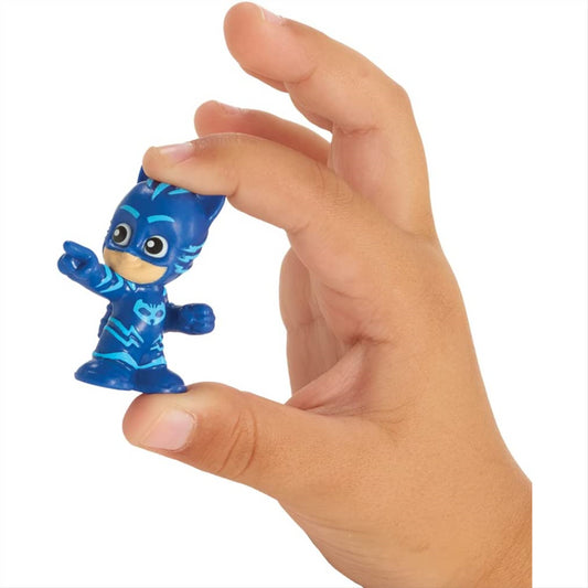 PJ Masks Night Time Micros Blind Bag Series 2 Random Figures