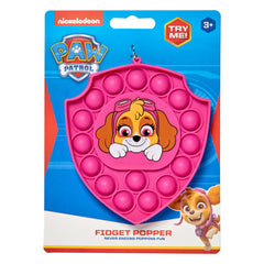 Paw Patrol Fidget Popper Sensory Toy - Skye