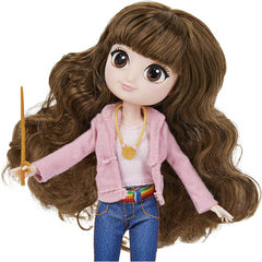 Harry Potter Wizarding World Brilliant Hermione Doll & Outfit