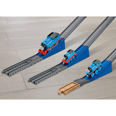 Thomas & Friends Super Cruiser 2-in-1 Large Vehicle and Track Set
