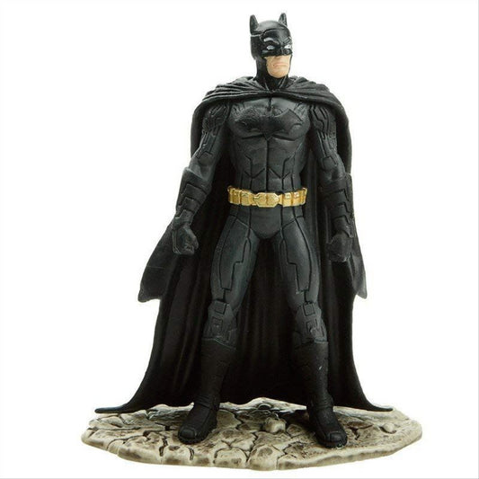 Schleich 22501 DC Comics Batman Collectible Toy Action Figure - Maqio