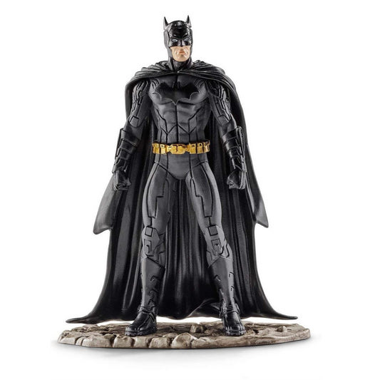 Schleich 22501 DC Comics Batman Collectible Toy Action Figure - Maqio