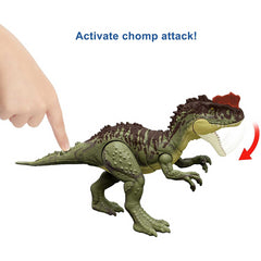 Jurassic World Dominion Massive Action Figure - Yangchuanosaurus