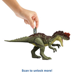 Jurassic World Dominion Massive Action Figure - Yangchuanosaurus