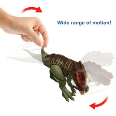 Jurassic World Dominion Massive Action Figure - Yangchuanosaurus