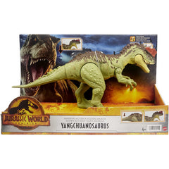 Jurassic World Dominion Massive Action Figure - Yangchuanosaurus